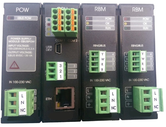 RBCPU 201