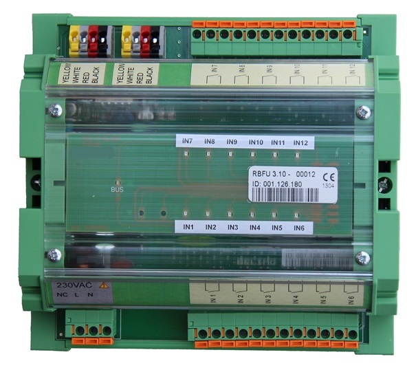 RBFU310 