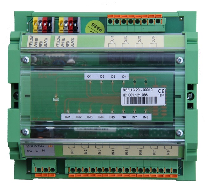RBFU320 