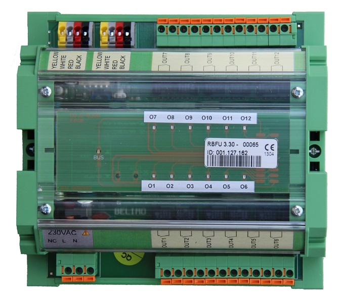 RBFU330 