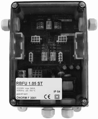 RBFU 105 ST