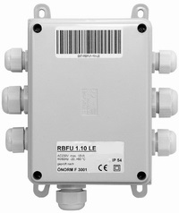 RBFU 110 LE 