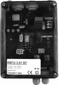RBFU 201 ST