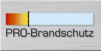 Logo ProBrandschutz