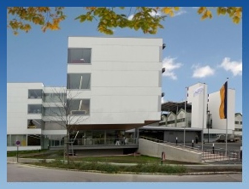 LKH Tulln