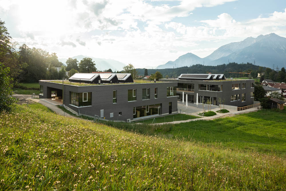 Kinderhaus Schulhaus Lans