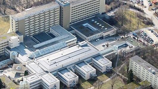 Klinikum Landshut